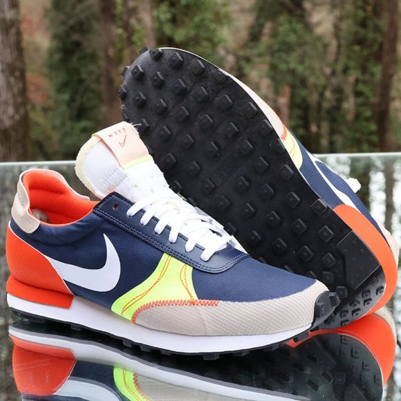 Nike Daybreak Type SE Obsidian Men’s Size 10 main image 8